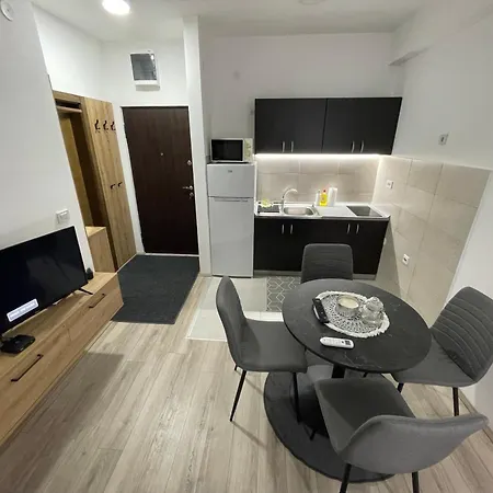 Apartment Milic Jagodina