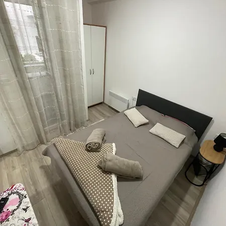 Apartment Milic