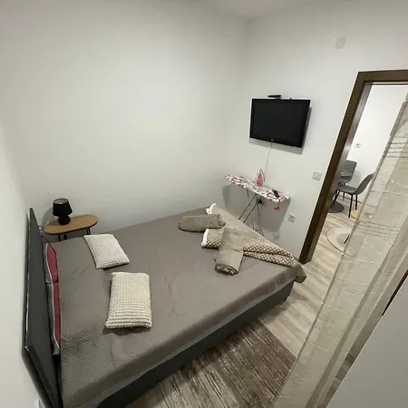 Milic Apartment *