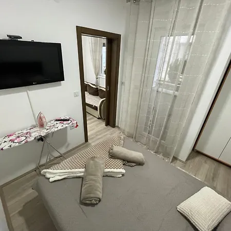 Milic Apartment Jagodina