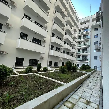 Apartment Milic