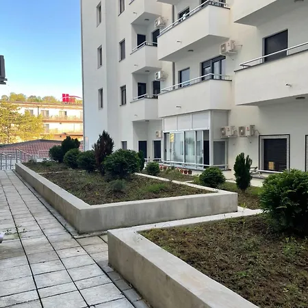 Milic Apartment *
