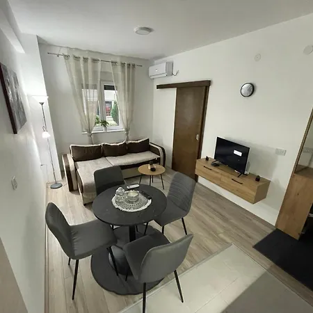 Milic Apartment Jagodina