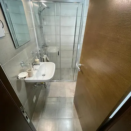Milic Apartment *