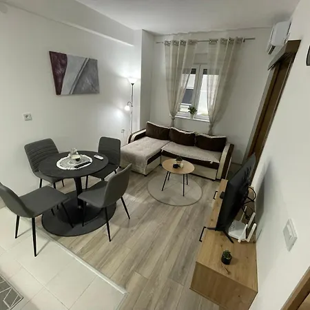 Milic Apartment Jagodina