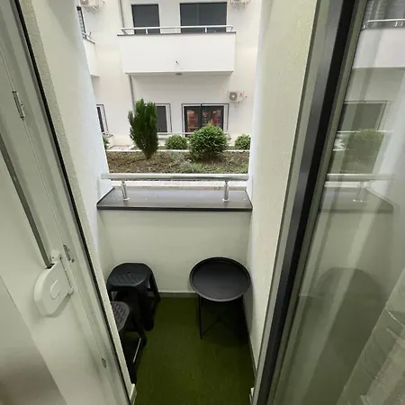 Apartment Milic Jagodina