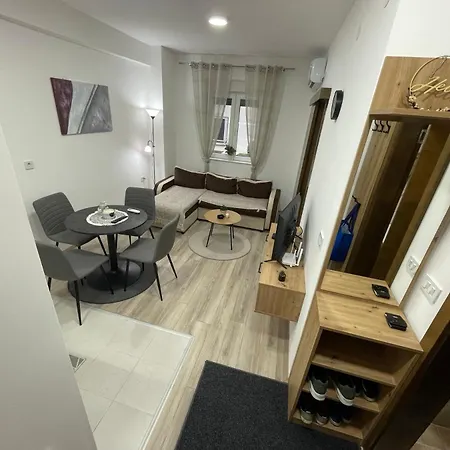 Apartment Milic *